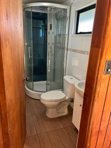 Se arrienda parcela con casa estilo Loft y bodega Parcelación Playa Chamiza - Imagen 4