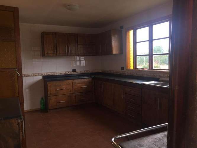 Se arrienda parcela con casa estilo Loft y bodega Parcelación Playa Chamiza - Imagen 2
