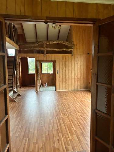 Se arrienda parcela con casa estilo Loft y bodega Parcelación Playa Chamiza - Imagen 5