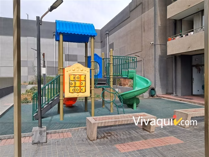 Departamento en venta de 1 dorm. en Santiago - Imagen 14