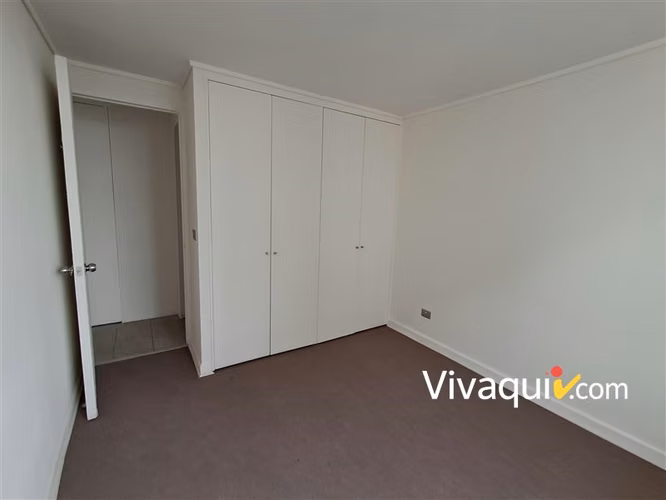 Departamento en venta de 1 dorm. en Santiago - Imagen 13