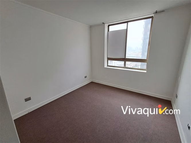 Departamento en venta de 1 dorm. en Santiago - Imagen 8