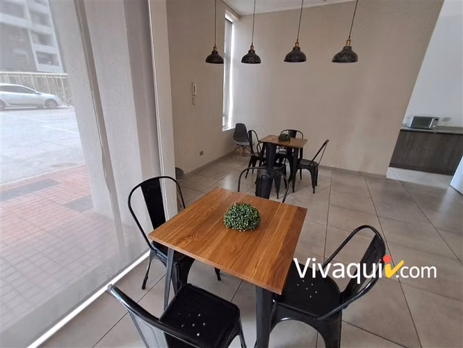 Departamento en venta de 1 dorm. en Santiago - Imagen 16