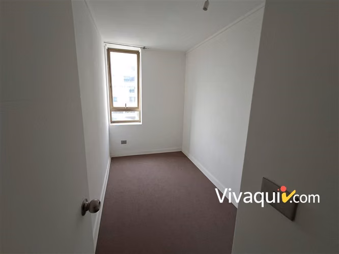 Departamento en venta de 1 dorm. en Santiago - Imagen 11