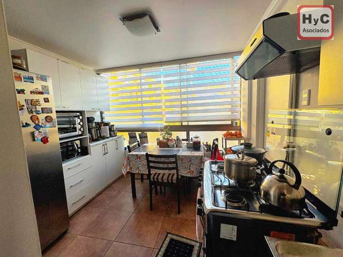 Departamento 3H 2B Viana 519 - Imagen 12