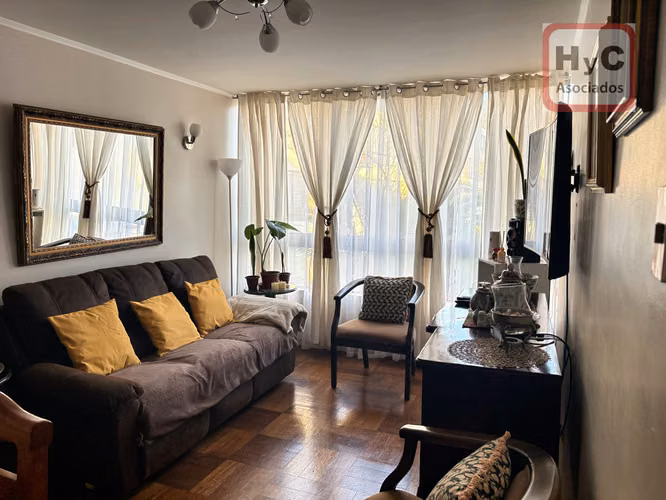 Departamento 3H 2B Viana 519 - Imagen 4