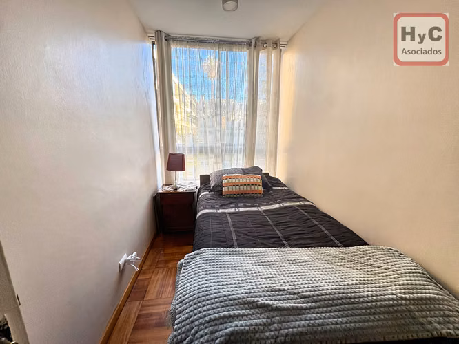 Departamento 3H 2B Viana 519 - Imagen 9