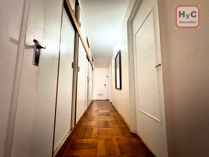 Departamento 3H 2B Viana 519 - Imagen 6