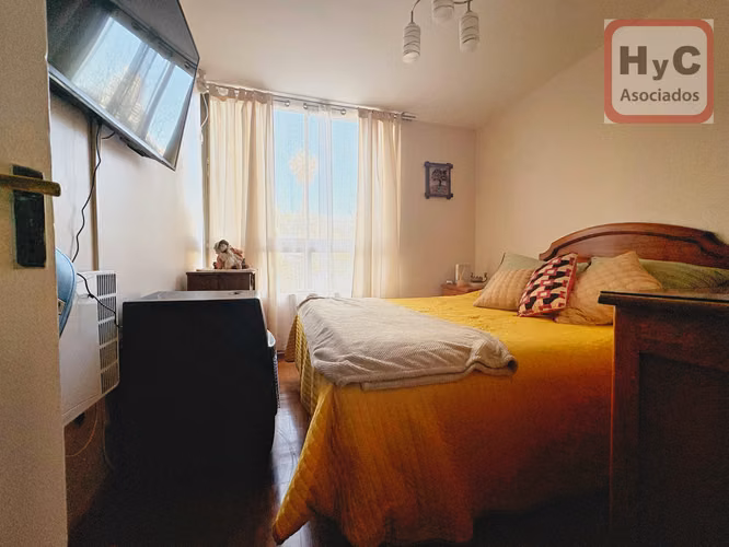 Departamento 3H 2B Viana 519 - Imagen 10
