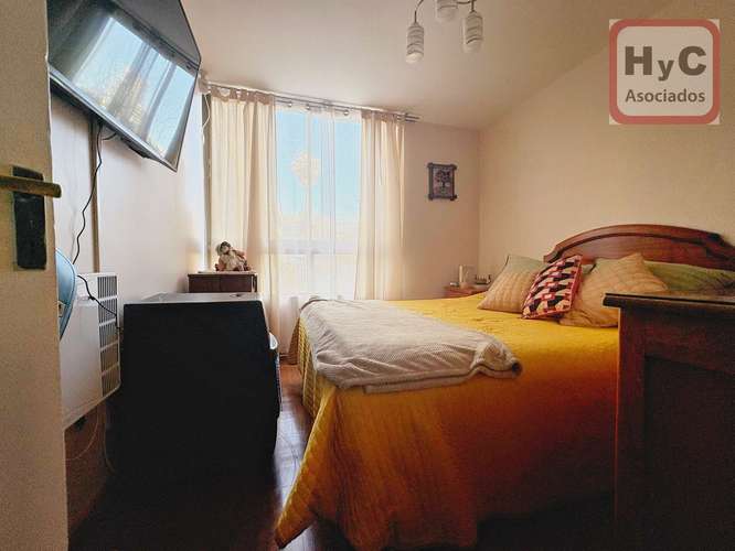 Departamento 3H 2B Viana 519 - Imagen 10