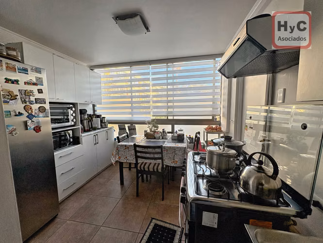 Departamento 3H 2B Viana 519 - Imagen 14