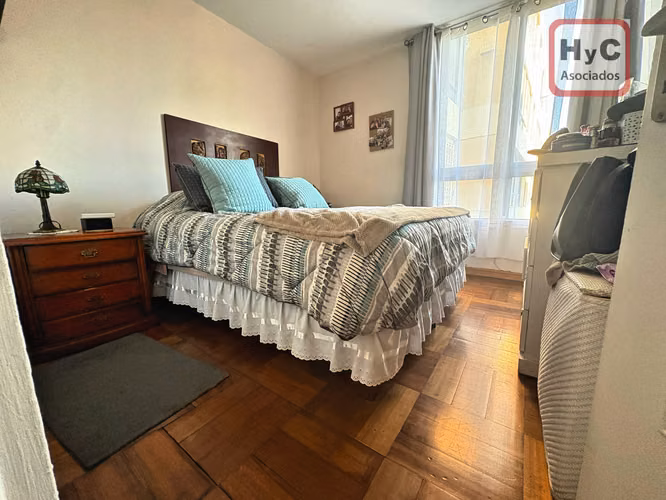 Departamento 3H 2B Viana 519 - Imagen 7