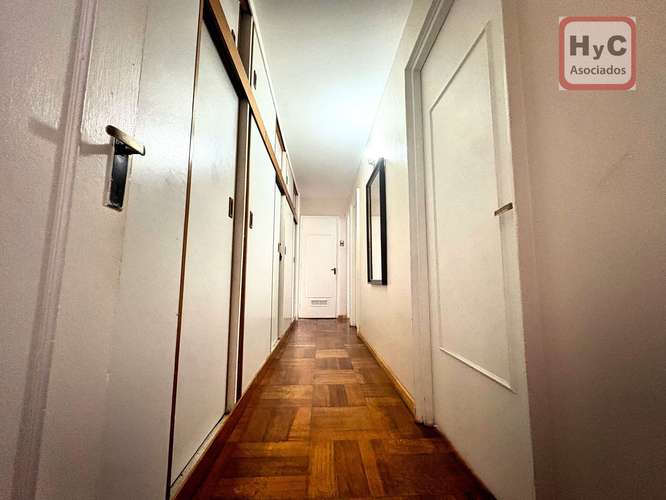 Departamento 3H 2B Viana 519 - Imagen 6