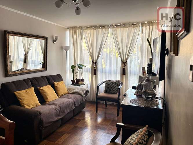 Departamento 3H 2B Viana 519 - Imagen 4