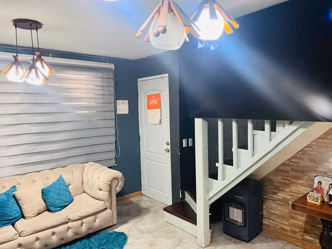 Casa en venta en Pasaje La cueca, comuna de Lampa