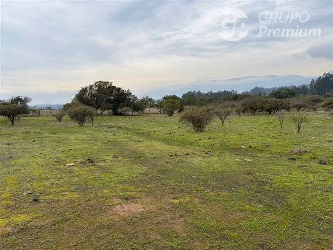 Parcela en venta en Quintero