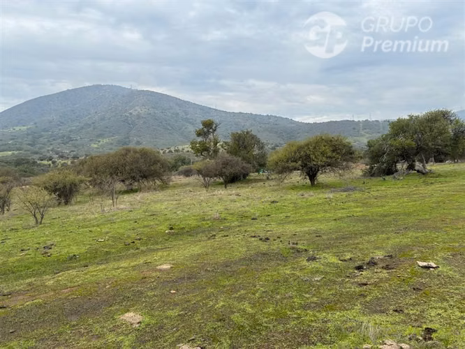 Parcela en venta en Quintero