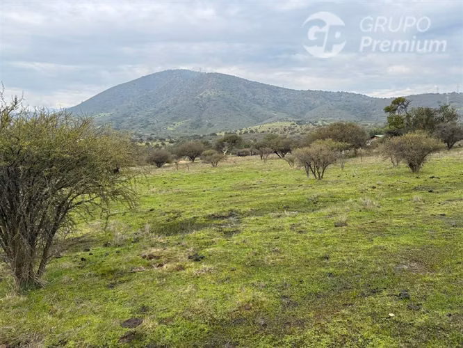 Parcela en venta en Quintero