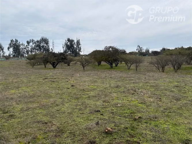 Parcela en venta en Quintero