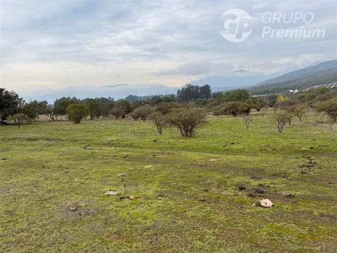 Parcela en venta en Quintero