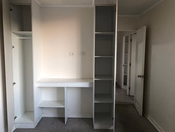 Departamento en arriendo de 3 dorm. en La Serena
