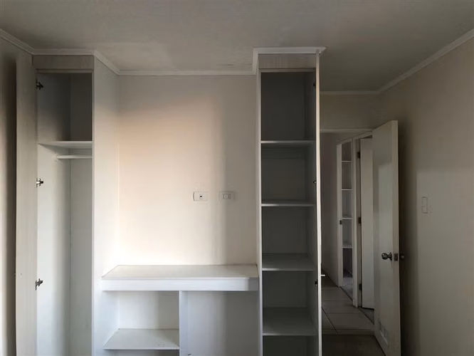 Departamento en venta de 3 dorm. en La Serena