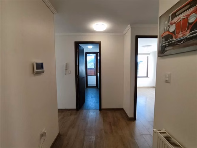 Se arrienda departamento en Vista Golf / 2 D - 2 B - Imagen 4