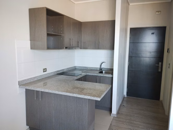 Depto(2400) en arriendo en Mirador Placeres 1