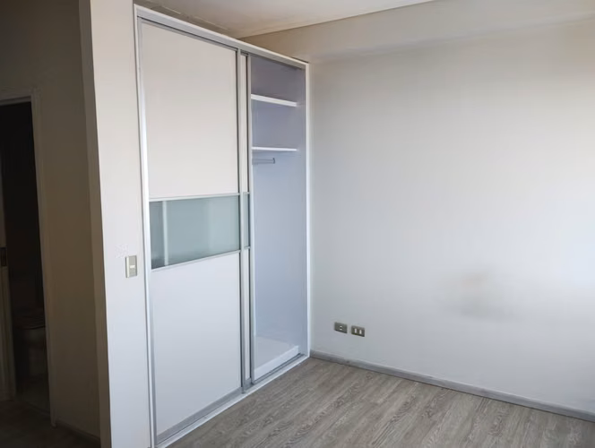 Depto(2400) en arriendo en Mirador Placeres 1