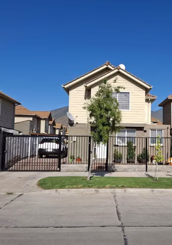 Propiedad a la Venta en La Hacienda Sector Larapinta, Lampa