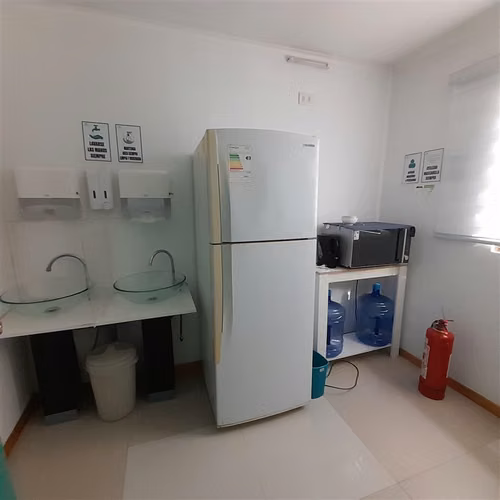 Local Comercial en arriendo en Maipú