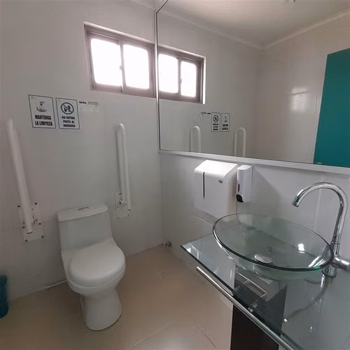 Local Comercial en arriendo en Maipú