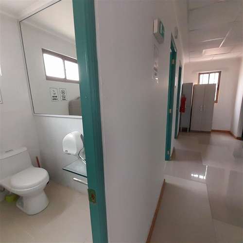 Local Comercial en arriendo en Maipú