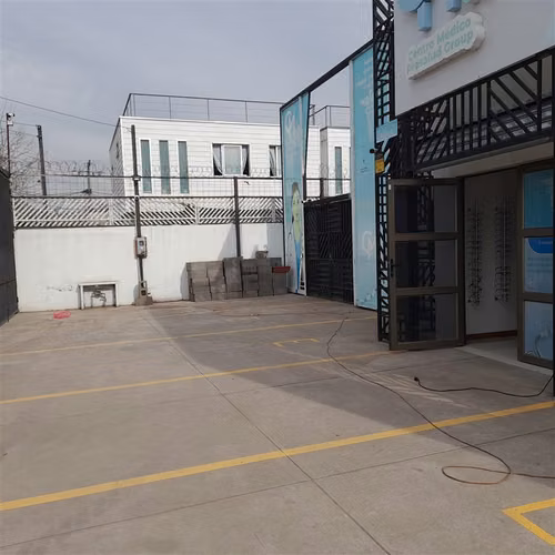 Local Comercial en arriendo en Maipú