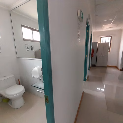 Local Comercial en arriendo en Maipú