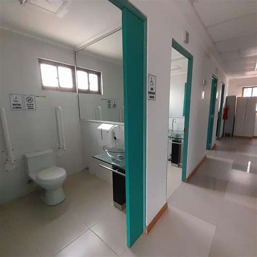 Local Comercial en arriendo en Maipú