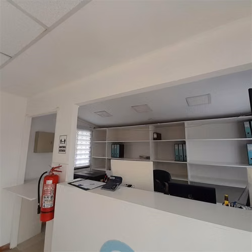 Local Comercial en arriendo en Maipú