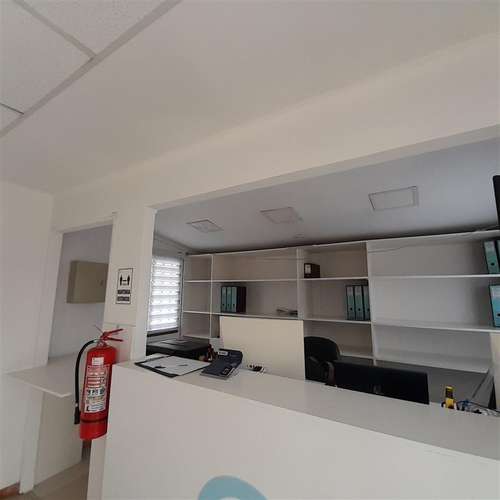 Local Comercial en arriendo en Maipú