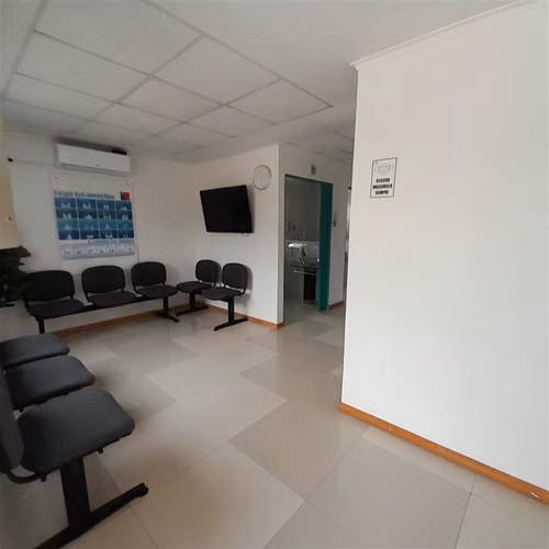 Local Comercial en arriendo en Maipú