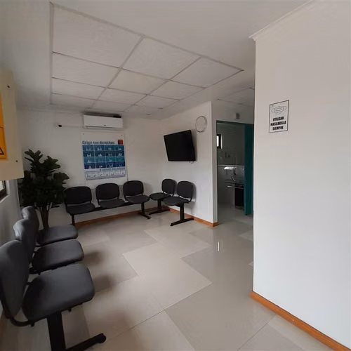 Local Comercial en arriendo en Maipú