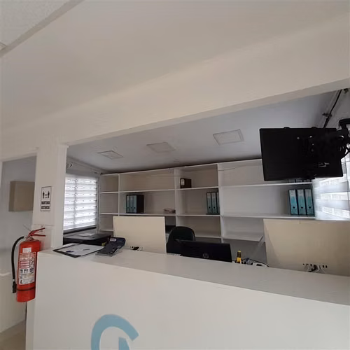 Local Comercial en arriendo en Maipú