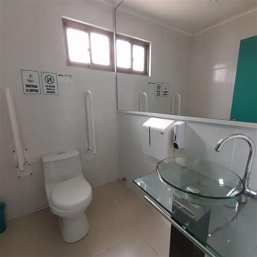 Local Comercial en arriendo en Maipú