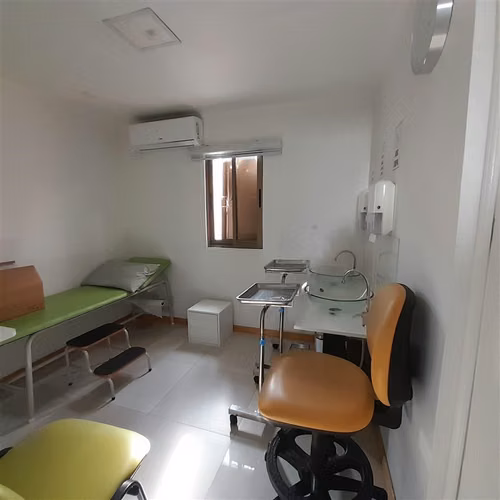 Local Comercial en arriendo en Maipú
