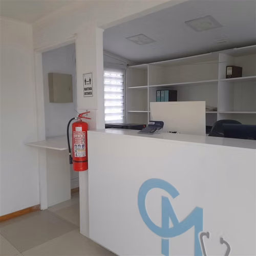 Local Comercial en arriendo en Maipú