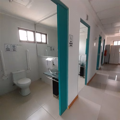 Local Comercial en arriendo en Maipú