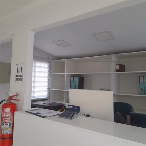 Local Comercial en arriendo en Maipú