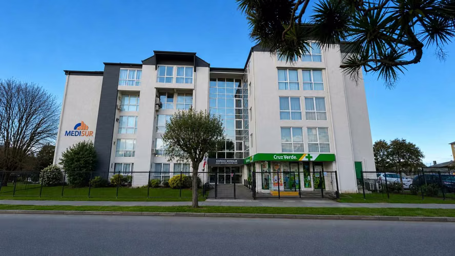 Se arrienda oficina en Medisur – Osorno (178403)
