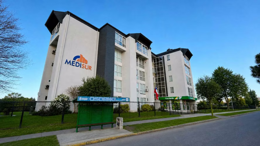 Se arrienda oficina en Medisur – Osorno (178403) - Imagen 7