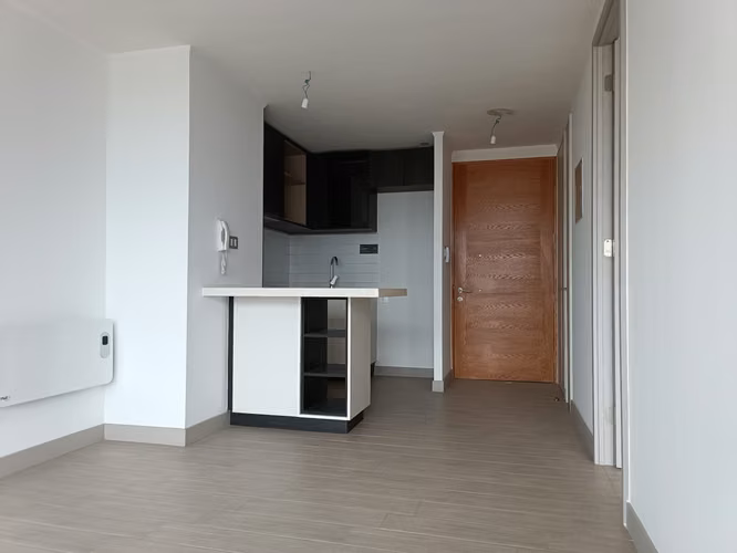Av. Irarrázaval 5485 (1 Est /1 Bod) [1273-1]