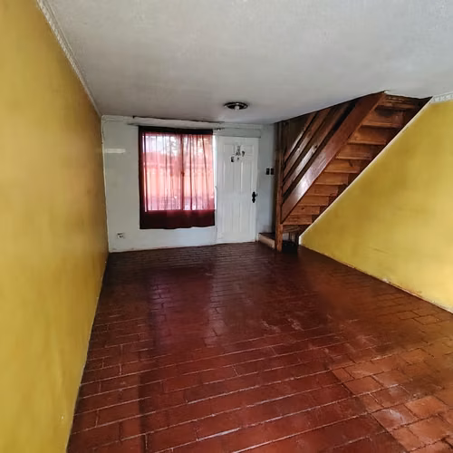 Acogedora Casa Casa en Venta Batalla de Sangra, Quilicura